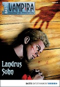 Cover-Bild zum Titel 'Vampira - Folge 27' von 'Adrian Doyle'