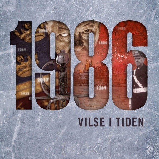 1986 - Vilse i tiden (del 2) - Jesper Ersgård
