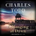 Cover-Bild zum Titel 'A Hanging at Dawn Lib/E: A Bess Crawford Short Story' von 'Charles Todd'