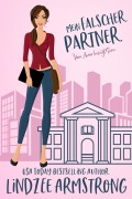 Cover-Bild zum Titel 'Mein falscher Partner (Vom Amor besiegt, #10)' von 'Lindzee Armstrong'