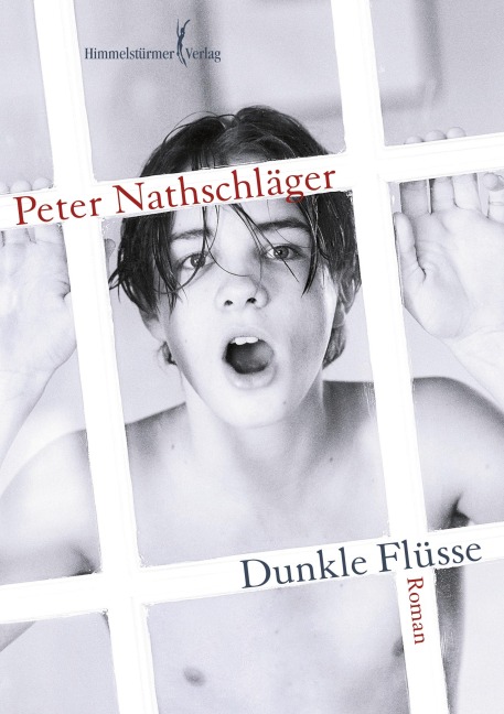 Dunkle Flüsse - Peter Nathschlaeger