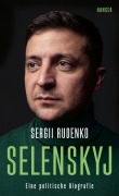 Cover-Bild zum Titel 'Selenskyj' von 'Sergii Rudenko'