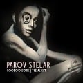 Cover-Bild zum Titel 'Voodoo Sonic' von 'Parov Stelar'