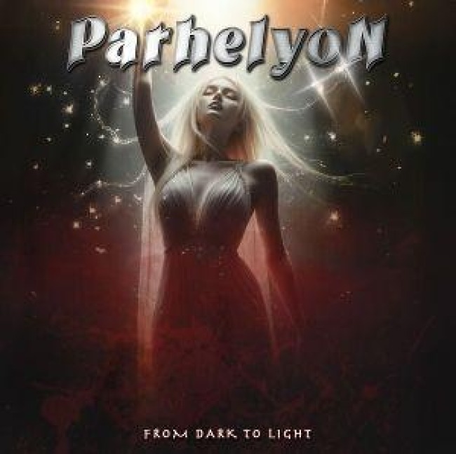 From Dark To Light - Parhelyon