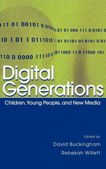 Digital Generations - 