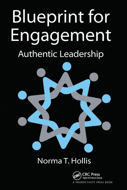 Blueprint for Engagement - Norma T. Hollis