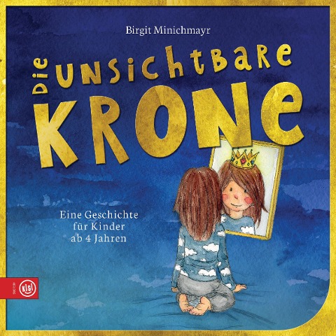 Die unsichtbare Krone - Birgit Minichmayr