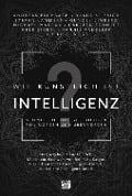 Cover-Bild zum Titel 'Wie künstlich ist Intelligenz?' von 'Gundel Limberg, Jannis Radeleff, Klaus N. Frick, Carsten Schmitt, Michael Marrak'