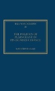 Cover-Bild zum Titel 'The Politics of Plainchant in fin-de-siècle France' von 'Katharine Ellis'