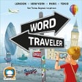 Word Traveler - Thomas Dagenais-Lespérance