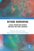 Cover-Bild zum Titel 'Beyond Borrowing' von 'Hyejeong Ahn, Jieun Kiaer, Danica Salazar'