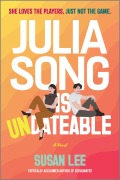 Cover-Bild zum Titel 'Julia Song Is Undateable' von 'Susan Lee'