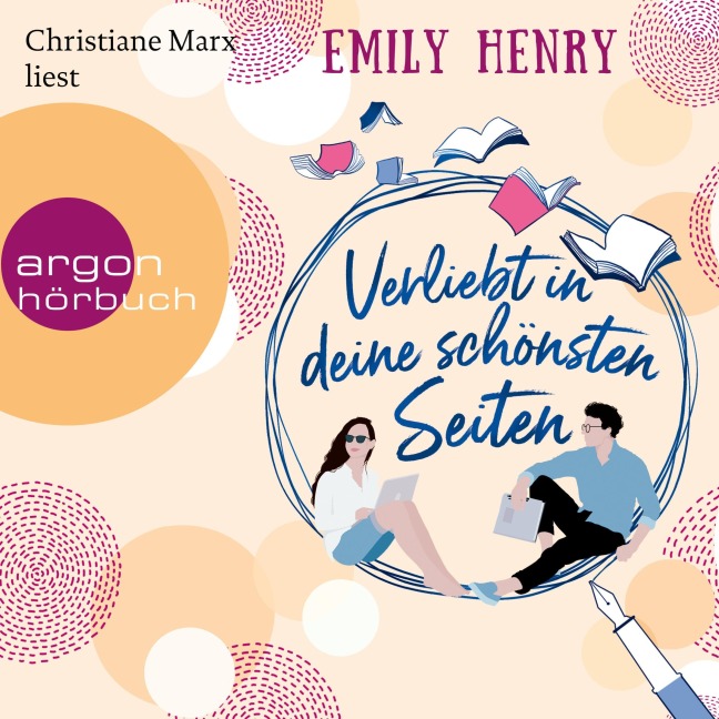 Verliebt in deine schönsten Seiten - Emily Henry
