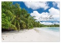 Seychellen - Willkommen im Paradies (Wandkalender 2024 DIN A3 quer), CALVENDO Monatskalender - Christian Bremser (Travelography. De)