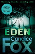 Cover-Bild zum Titel 'Eden' von 'Candice Fox'