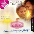 Cover-Bild zum Titel 'Nebenwirkung Herzklopfen' von 'Annabell Nolan'