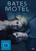 Bates Motel - Anthony Cipriano, Carlton Cuse, Kerry Ehrin, Robert Bloch, Bill Balas