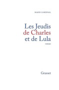 Cover-Bild zum Titel 'Les jeudis de Charles et Lula' von 'Marie Cardinal'