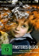 Cover-Bild zum Titel 'Finsteres Glück' von 'Lukas Hartmann, Stefan Haupt, Tomas Korber'