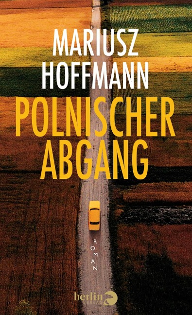 Polnischer Abgang - Mariusz Hoffmann