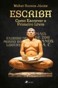Escriba - Walter Santos Júnior