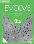 Evolve Level 2a Workbook with Audio - Octavio Ramírez Espinosa