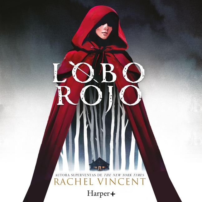 Lobo rojo - Rachel Vincent