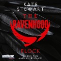 Cover-Bild zum Titel 'The Ravenhood - Flock' von 'Kate Stewart'
