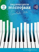 Cover-Bild zum Titel 'Microjazz Collection 2' von 'Christopher Norton'