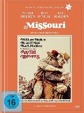 Cover-Bild zum Titel 'Missouri' von 'Blake Edwards, Jerry Goldsmith'