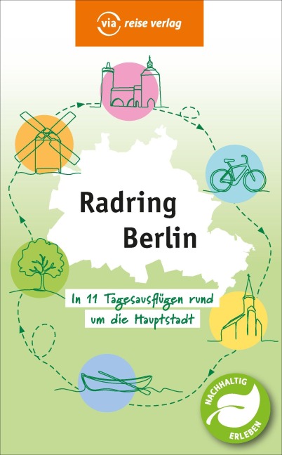 Radring Berlin - Gabriela Dimitrieva