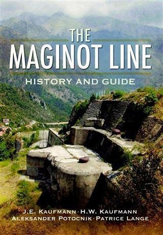 Maginot Line - J. E Kaufmann