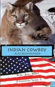 Cover-Bild zum Titel 'Indian Cowboy' von 'Brita Rose Billert'