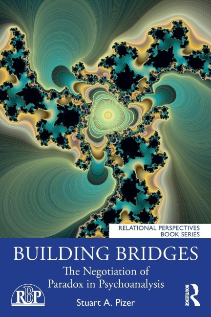 Building Bridges - Stuart A. Pizer