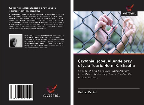 Czytanie Isabel Allende przy u¿yciu Teorie Homi K. Bhabha - Golnaz Karimi