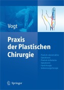 Cover-Bild zum Titel 'Praxis der Plastischen Chirurgie' von ''