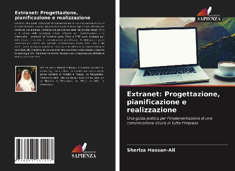 Extranet: Progettazione, pianificazione e realizzazione - Sheriza Hassan-Ali