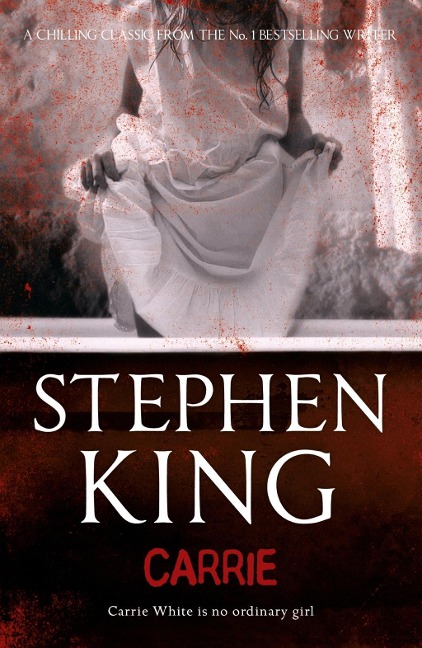 Carrie - Stephen King