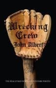 Cover-Bild zum Titel 'Wrecking Crew' von 'John Albert'