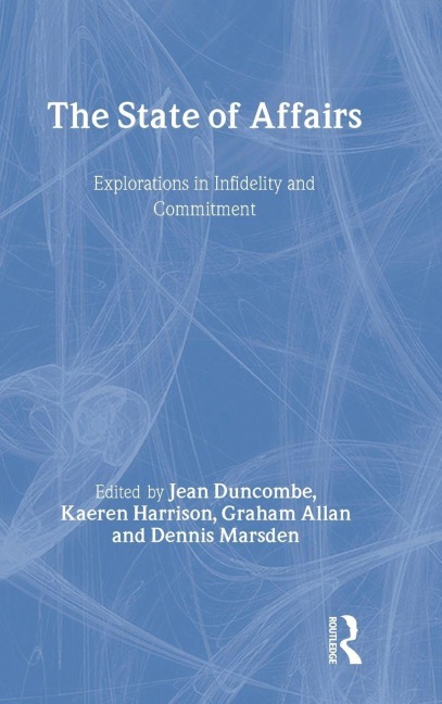 The State of Affairs - 