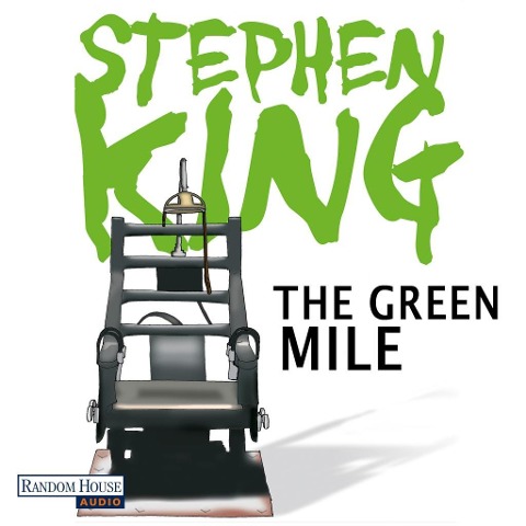 The Green Mile - Stephen King
