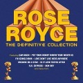 The Definitive Collection - Rose Royce