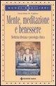 Cover-Bild zum Titel 'Mente, meditazione e benessere. Medicina tibetana e psicologia clinica' von 'Gioacchino M. Pagliaro'
