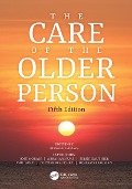 Cover-Bild zum Titel 'The Care of the Older Person' von ''