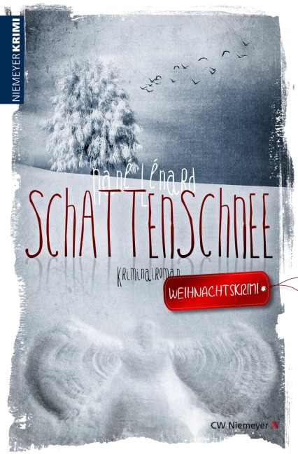 SchattenSchnee - Nané Lénard