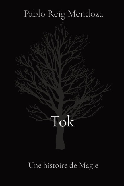 Tok - Pablo Reig Mendoza