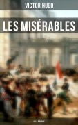 Cover-Bild zum Titel 'Les Misérables (Alle 5 Bände)' von 'Victor Hugo'
