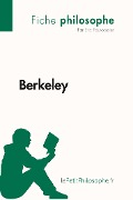 Berkeley (Fiche philosophe) - Eric Fourcassier, Lepetitphilosophe