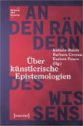Cover-Bild zum Titel 'An den Rändern des Wissens' von ''