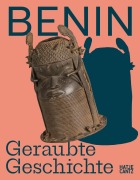 Cover-Bild zum Titel 'Benin' von ''